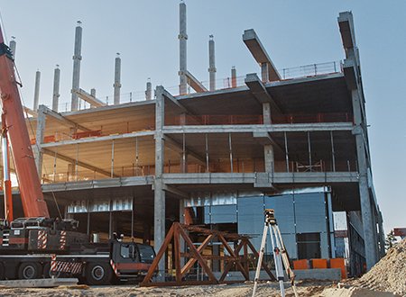 Bridging Loan for Commercial Property