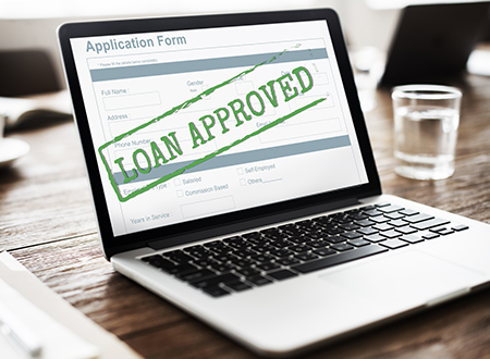 Source Fast Funding When Banks Are Slow To Act